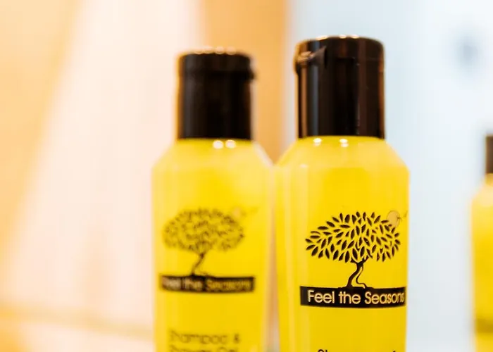 Nikos Szálloda Karterádosz