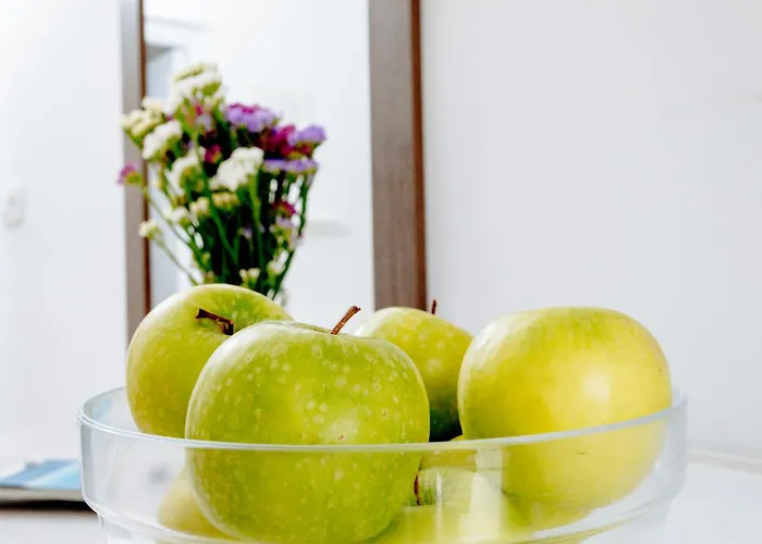 Nikos Szálloda Karterádosz