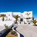 Hotell Nikos