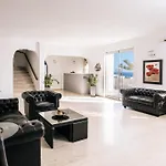 Hotel Nikos 4*