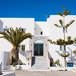Nikos 4* 카르테라도스