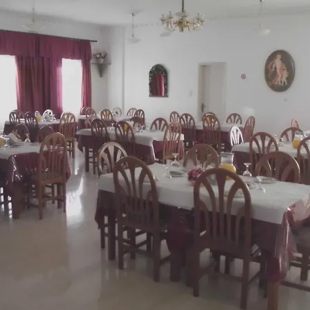 Nikos 4* كارتيرادوس