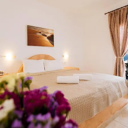 Hotel Nikos