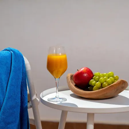 Hotel Nikos Karterados (Santorini)