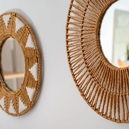 Nikos Hotel Karterados (Santorini)