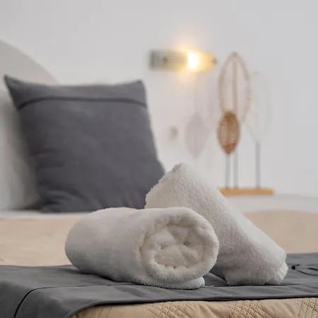 Hotel Nikos 4*