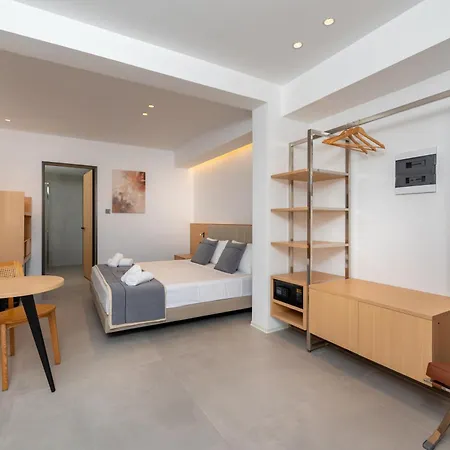 Nikos Hotel Karterados (Santorini)