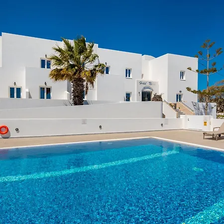 Nikos Karterados (Santorini)