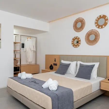 Hotel Nikos