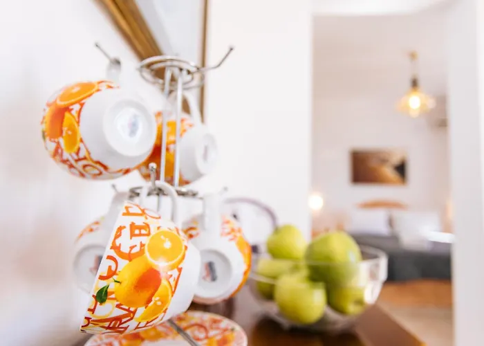 Hotel Nikos Karterados (Santorini)