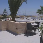 Nikos 4* Karterádos