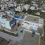 Hotel Nikos Karterádos