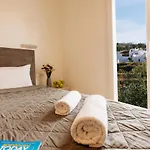 Hotel Nikos Karterádos