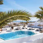 Nikos Otel 4*