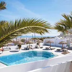 Otel Nikos Karterados (Santorini)