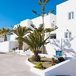Otel Nikos 4*
