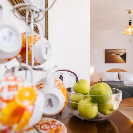 Nikos 4* Karterados (Santorini)