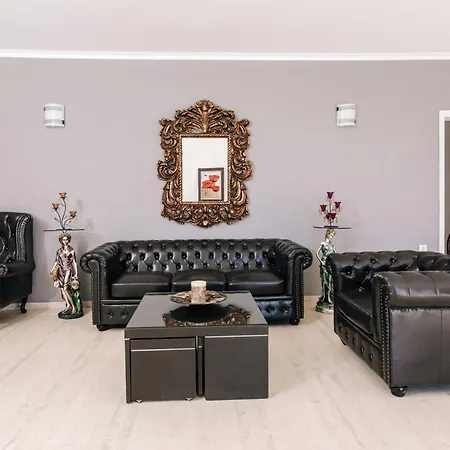 Hotel Nikos