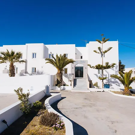 Hotel Nikos