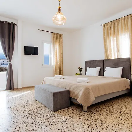 Hotel Nikos