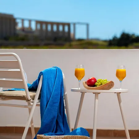 Hotel Nikos 4*