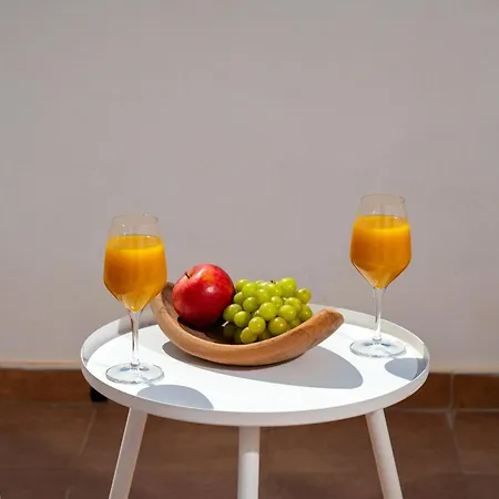 Hotel Nikos Karterados (Santorini)