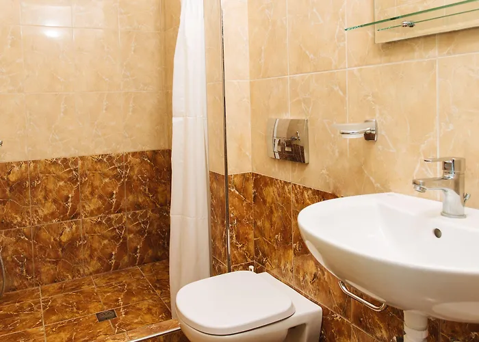 νίκος Ξενοδοχείο Καρτεράδος